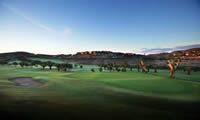 salobre old golf course